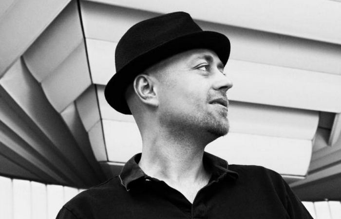 hosh press deep house