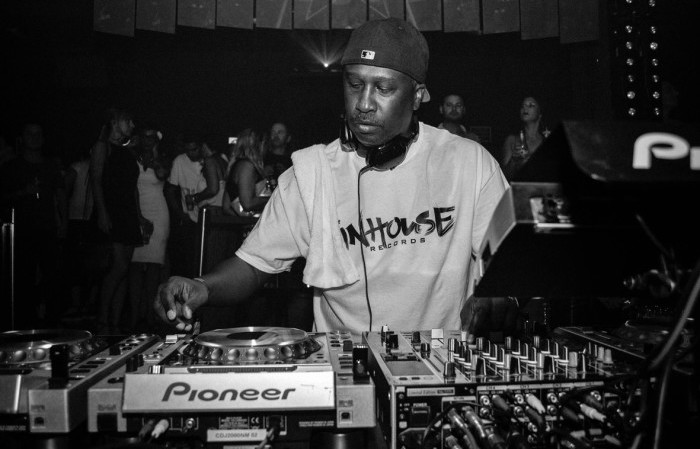 todd terry deep house