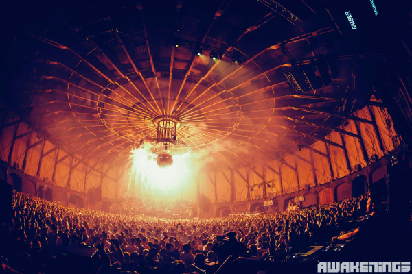 Awakenings