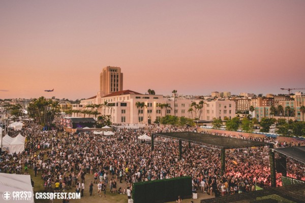 CRSSD