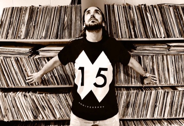 Cristian Varela Vinyl