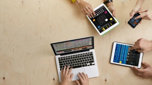 ableton link