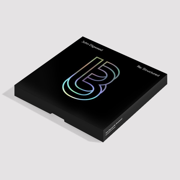 BEDRESTRUCTCD_BOXSET