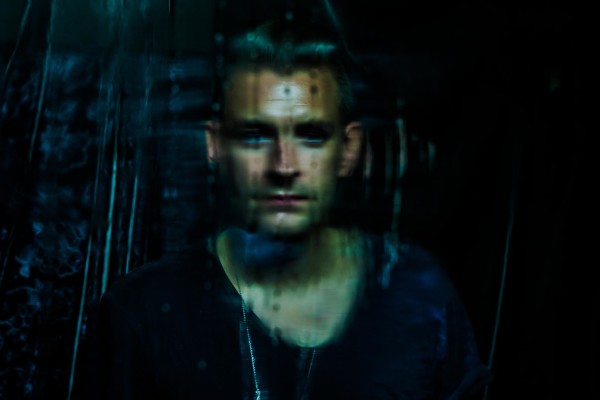 Joel Mull Press Pic