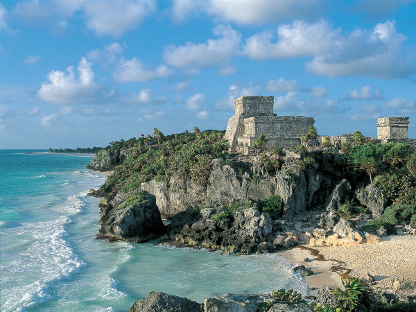 Tulum Mexico