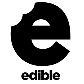 edible records logo
