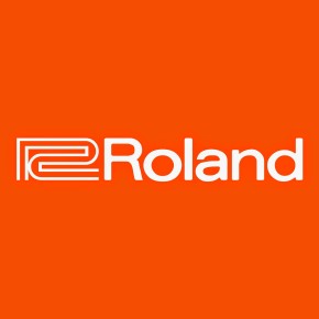 roland tr-rec logo