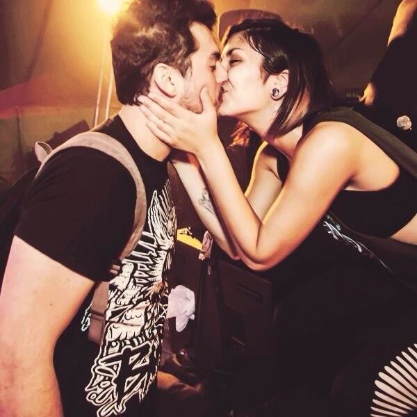 yasmine and leighton