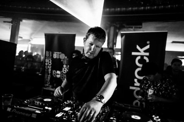JohnDigweed