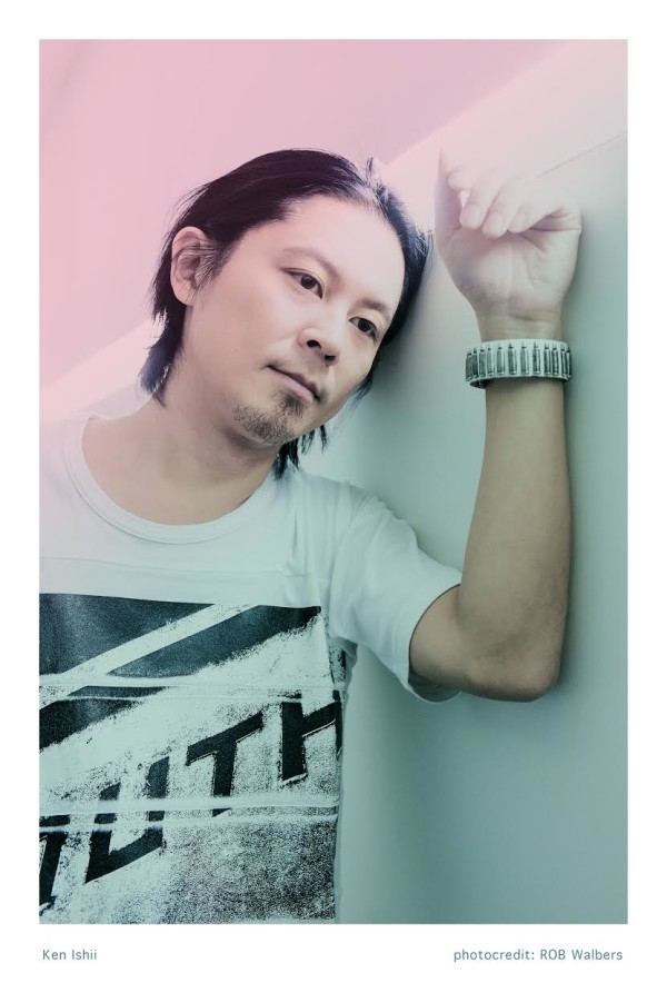 Ken Ishii