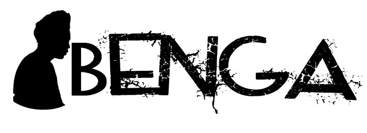 benga logo wide