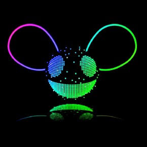 deadmau5-neon-logo