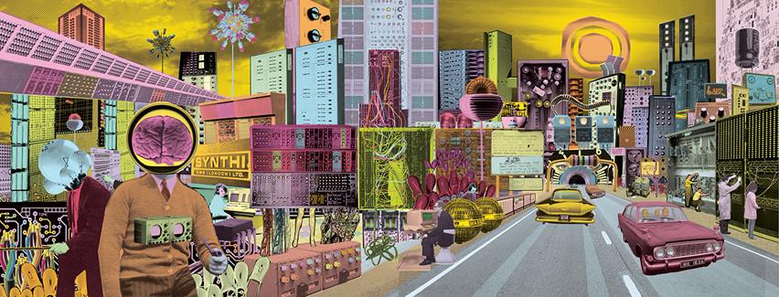 i monster bright sparks