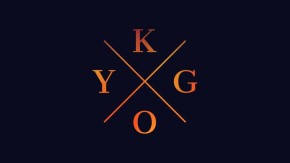 kygo logo banner