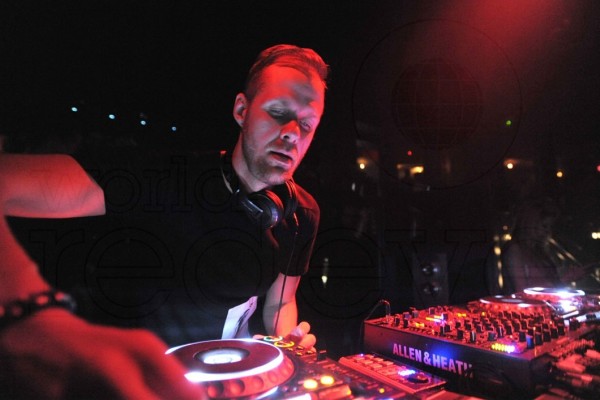Adam Beyer