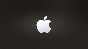 apple iphone banner