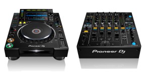 pioneer nx2