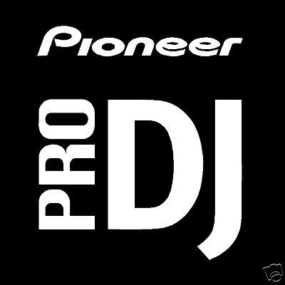 PIONEER square logo