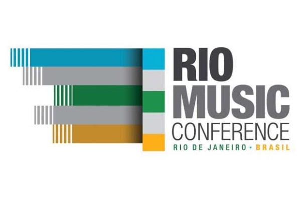 Rio Music Conference Logo
