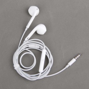 apple iphone earbuds