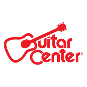 guitar center logo square