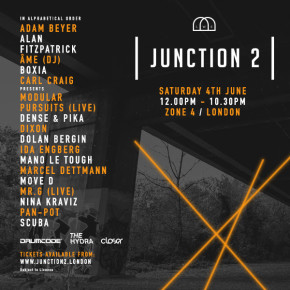 junction 2 square