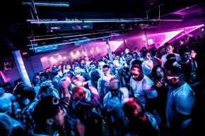 london warehouse events party junction 2'