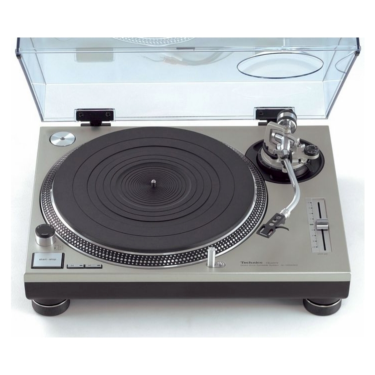 technics square