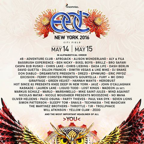 EDCNY