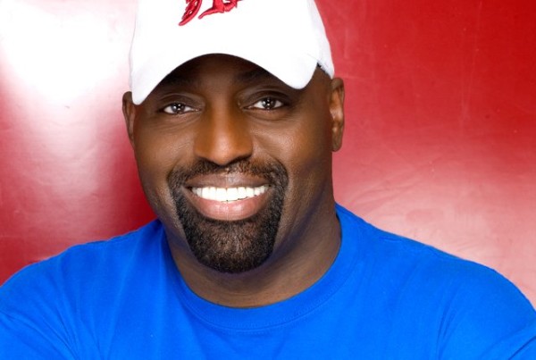 Frankie Knuckles