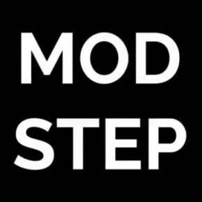 modstep logo