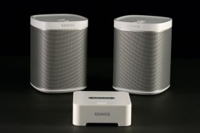 sonos speakers