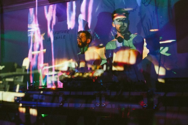 Courtesy of Brennan Schloo