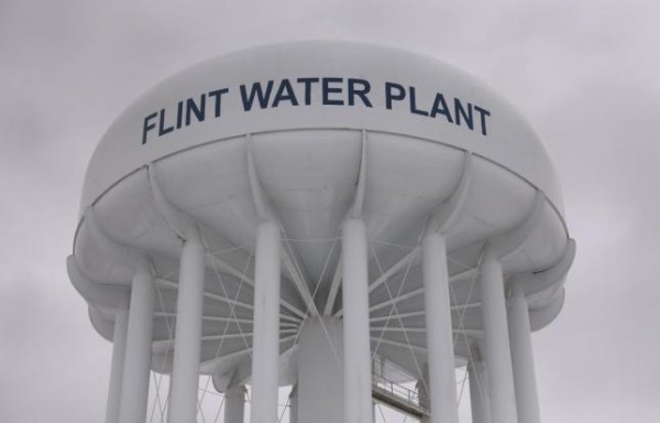 flint