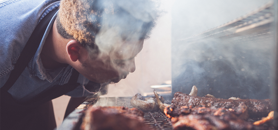 seth troxler bbq restaurant grilling