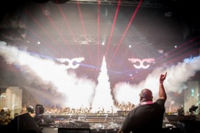 Carl Cox Will Retire