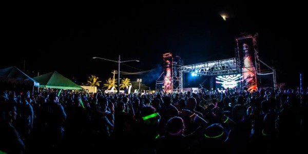 EIF Mainstage