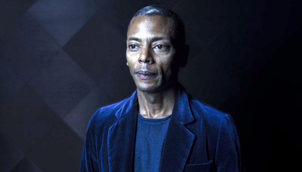 Jeff Mills