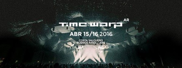 Time Warp BA