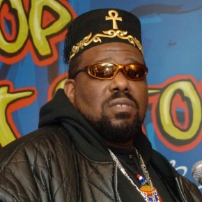 afrikkaa bambaataa almost square