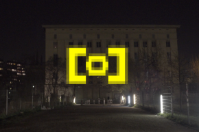 Berghain Trainer Simulator