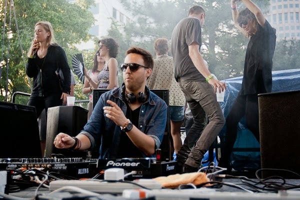 Maceo Plex