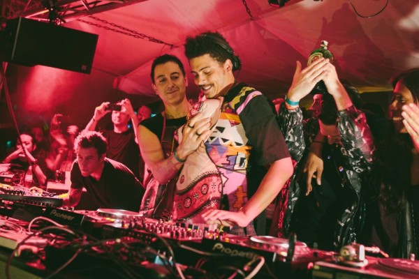 Seth Troxler Big Tittie Surprise
