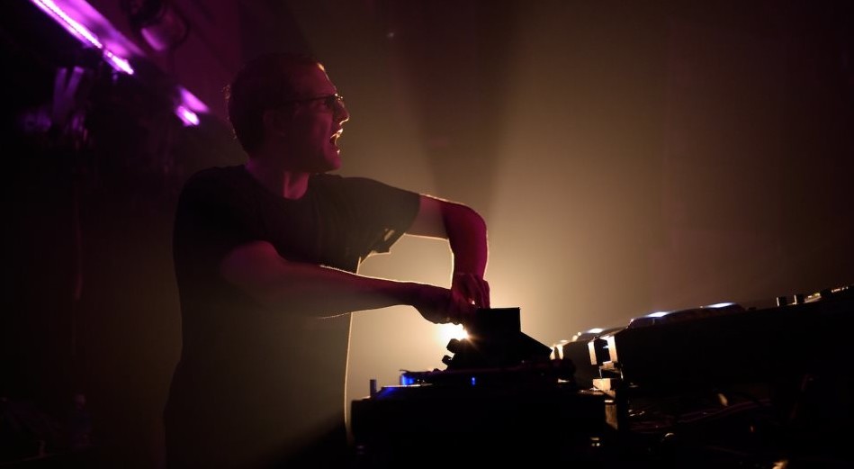 Photo by Stro!Robo 