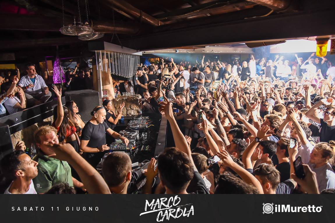 Photo by Marco Lessi