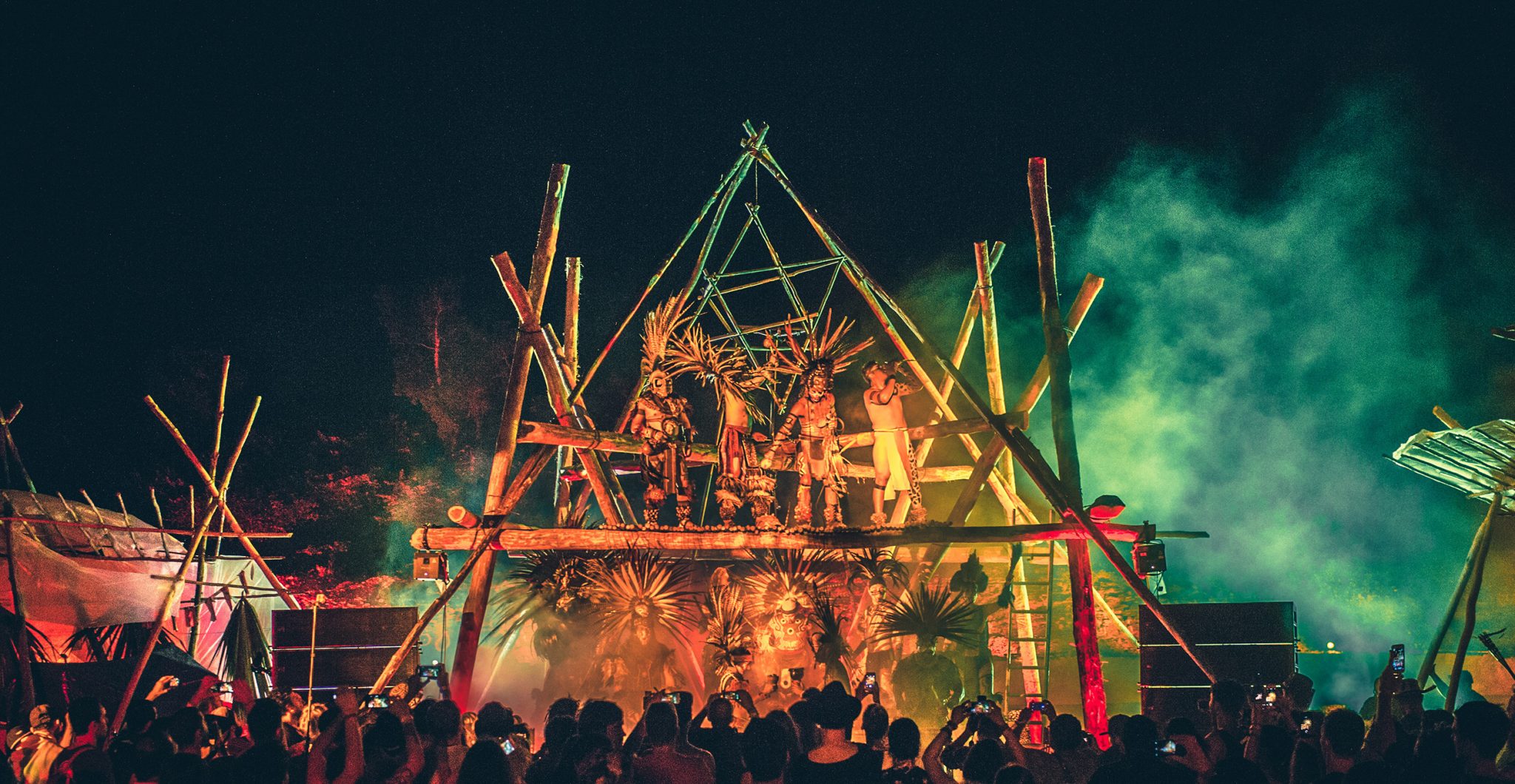 Photo courtesy of Day Zero