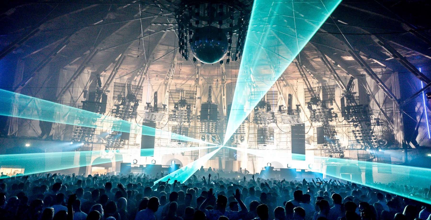 Gashounder. Photo courtesy of Awakenings