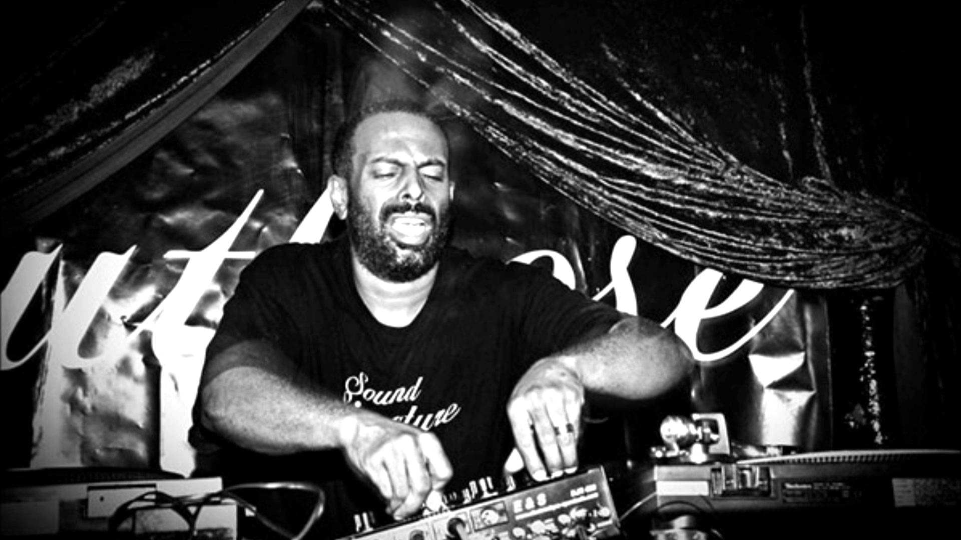 Theo Parrish 1