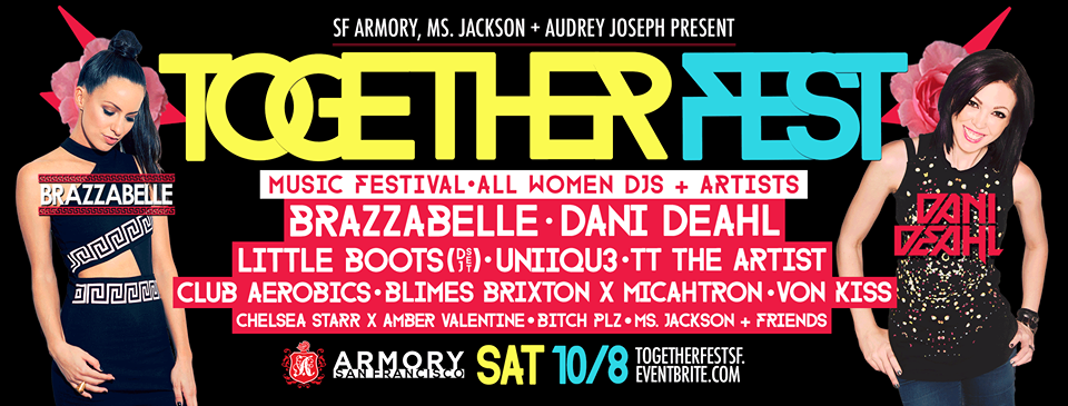 Together Fest