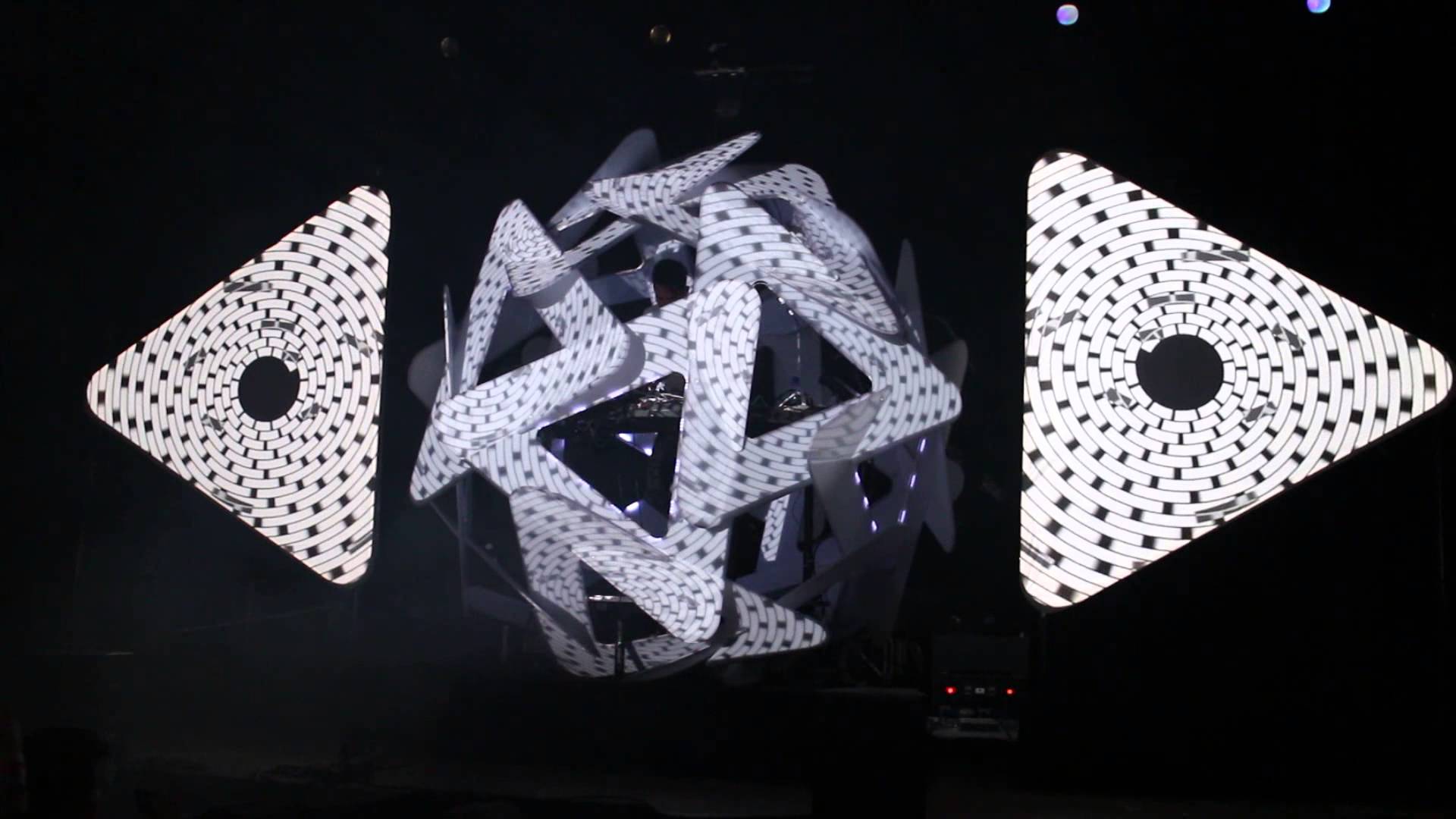 Audion Live Sonar